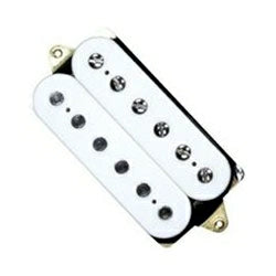 Dimarzio DP191W Air Classic Bridge Pickup - White