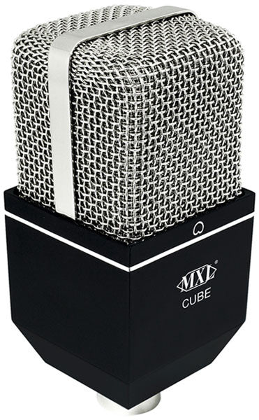 MXL Drumcube Condenser Mic