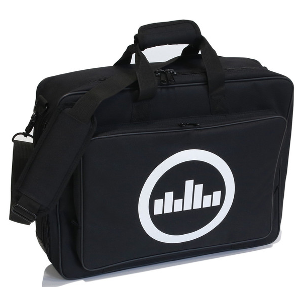TEMPLE AUDIO DUO 17 SOFT CASE ($69 USD)
