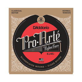 D'ADDARIO EJ45 SET