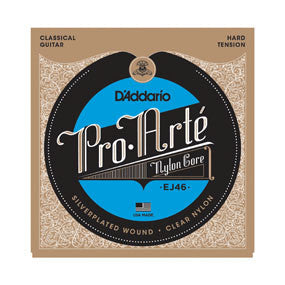 D'Addario EJ46 Set