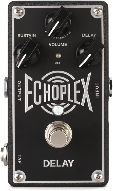 ギター Jim Dunlop MXR EP103 Echoplex Delay Echoplex EP103 Delay Pedal by Dunlop EP-3 Tape Echo With