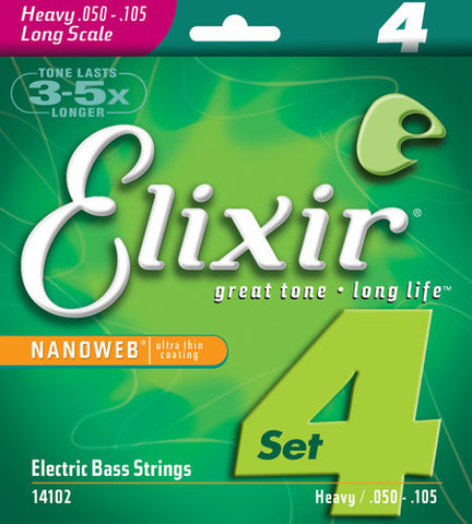 Elixir 14102 Set