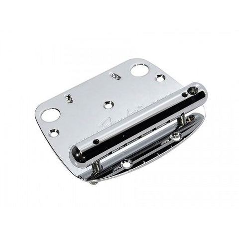 Fender Mustang Trem Assembly (Incl. Springs)