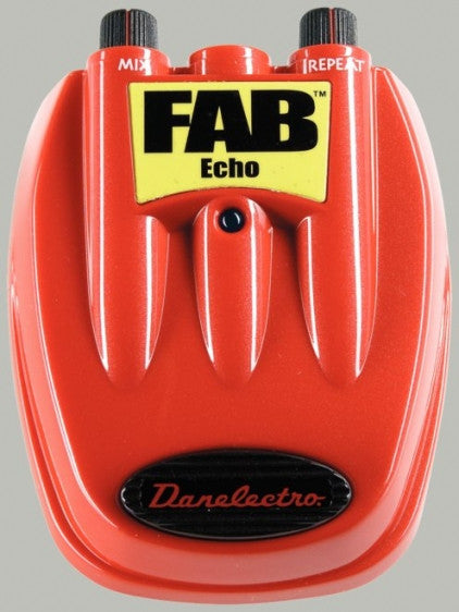 Danelectro Fab Echo