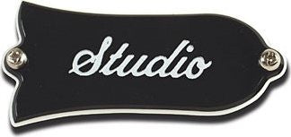 Gibson LP Studio Truss Rod Cover