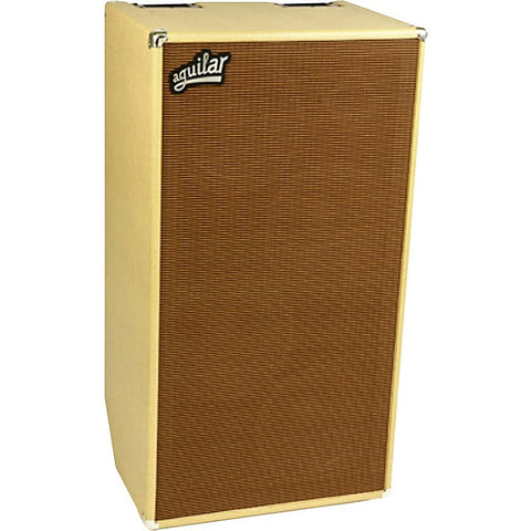 Aguilar DB 412 Cabinet - Boss Tweed