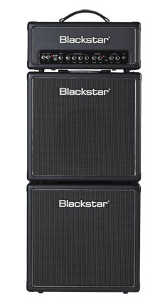 Blackstar HT-5RS Mini Stack