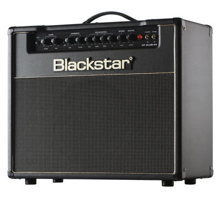 Blackstar HT Club 40 Combo