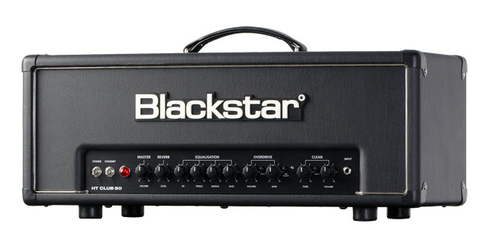Blackstar HT Club 50
