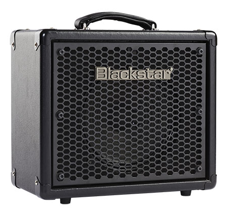 Blackstar HT Metal 1 – Mojo Peppa Sauce | Mojo Music Inc.