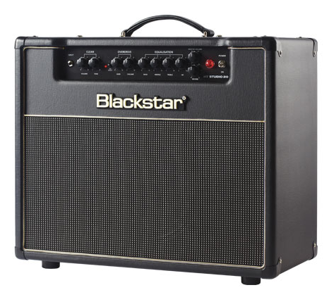 Blackstar HT Studio 20 Combo