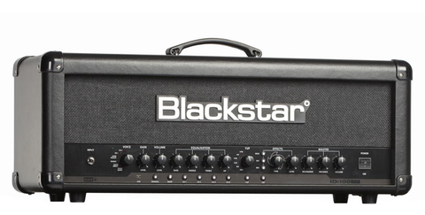 Blackstar ID:100TVP