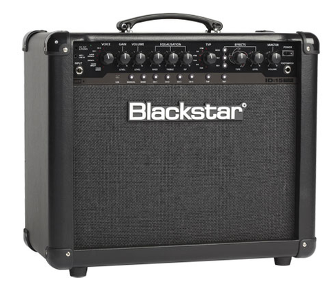 Blackstar ID:15TVP