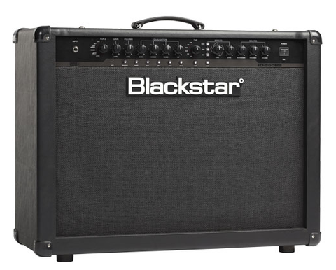 Blackstar ID:260TVP