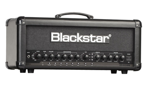Blackstar ID:60TVP-H