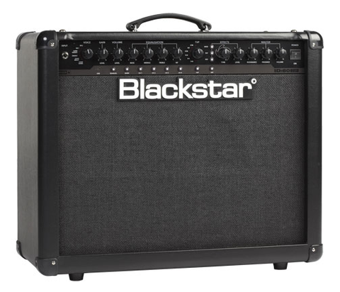 Blackstar ID:60TVP
