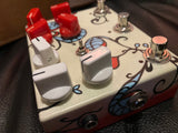 JAM DOUBLE DREAMER 'MONTEREY' ($349 USD)
