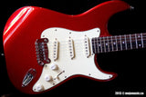 G&L Tribute Legacy - Candy Apple Red