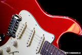 G&L Tribute Legacy - Candy Apple Red
