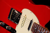 G&L USA ASAT Classic 'S' Alnico - Fullerton Red (CLF1707207)