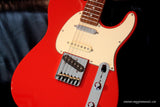 G&L USA ASAT Classic 'S' Alnico - Fullerton Red (CLF1707207)