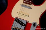 G&L USA ASAT Classic 'S' Alnico - Fullerton Red (CLF1707207)