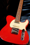 G&L USA ASAT Classic 'S' Alnico - Fullerton Red (CLF1707207)