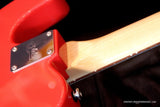 G&L USA ASAT Classic 'S' Alnico - Fullerton Red (CLF1707207)