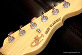 G&L USA ASAT Classic 'S' Alnico - Fullerton Red (CLF1707207)