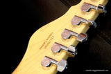 G&L USA ASAT Classic 'S' Alnico - Fullerton Red (CLF1707207)