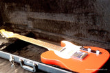 G&L USA ASAT Classic 'S' Alnico - Fullerton Red (CLF1707207)