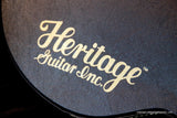 Heritage H530 Hollow-Body - Old Style Sunburst (AH20805)