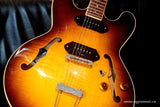 Heritage H530 Hollow-Body - Old Style Sunburst (AH20805)