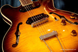 Heritage H530 Hollow-Body - Old Style Sunburst (AH20805)
