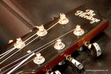 Heritage H530 Hollow-Body - Old Style Sunburst (AH20805)