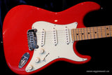 G&L USA Legacy - Fullerton Red (CLF1707208)