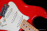 G&L USA Legacy - Fullerton Red (CLF1707208)