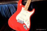G&L USA Legacy - Fullerton Red (CLF1707208)