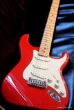 G&L USA Legacy - Fullerton Red (CLF1707208)