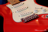 G&L USA Legacy - Fullerton Red (CLF1707208)