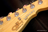 G&L USA Legacy - Fullerton Red (CLF1707208)