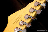 G&L USA Legacy - Fullerton Red (CLF1707208)