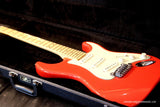 G&L USA Legacy - Fullerton Red (CLF1707208)