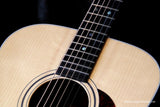 Boucher Genuine Natural Dreadnaught 6 String