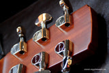 Boucher Genuine Natural Dreadnaught 6 String