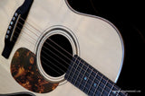 Boucher Studio Goose 000-12Fret Acoustic