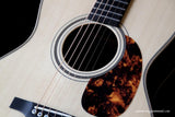 Boucher Studio Goose 000-12Fret Acoustic