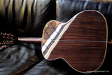 Boucher Studio Goose 000-12Fret Acoustic