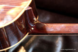 Boucher Studio Goose 000-12Fret Acoustic